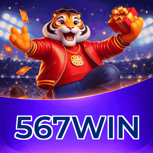 567WIN segurança SSL 256-bit