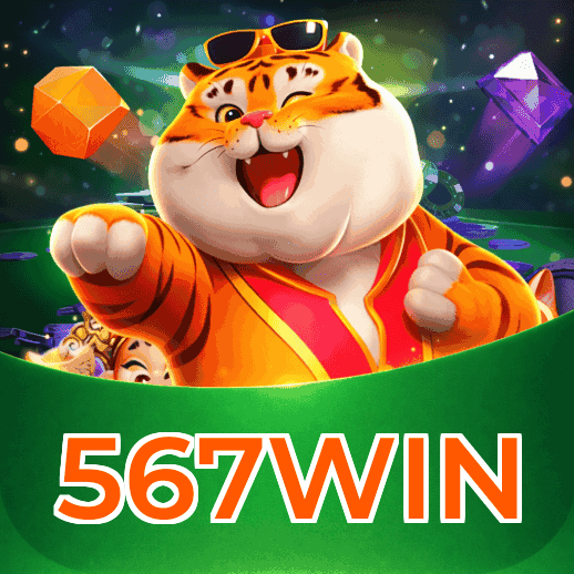 Catálogo 567WIN 2.547 jogos
