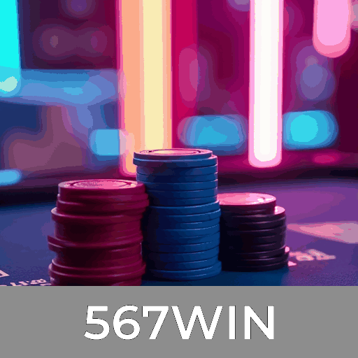 567WIN: Emoção e Oportunidade em Jogos de Cassino