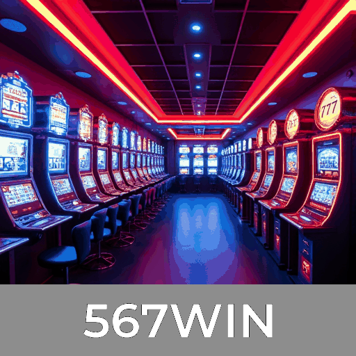 Explore as Valiosas Promoções e Ofertas do 567WIN
