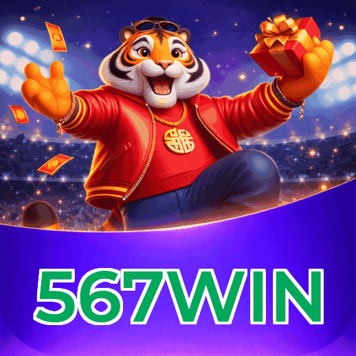 567WIN Facebook - Página oficial com promoções e comunidade ativa