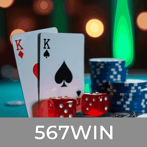567WIN: Autêntica Experiência de Jogos de Mesa ao Vivo