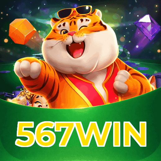 567WIN bônus R$5.000