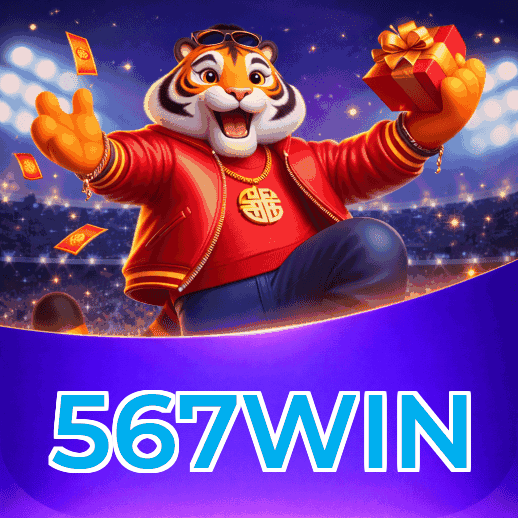 Jackpot Winner Fortune Tiger